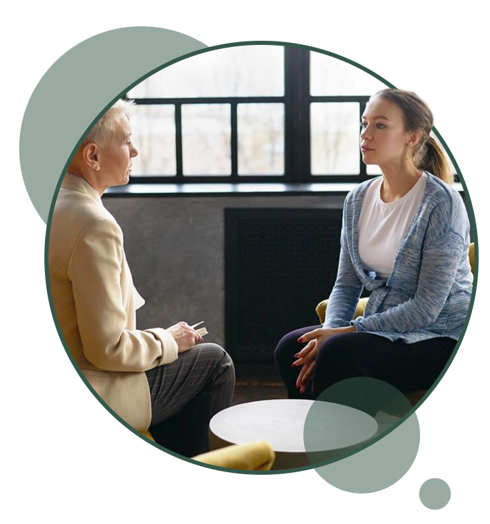 Therapy 1 Therapy Can Help