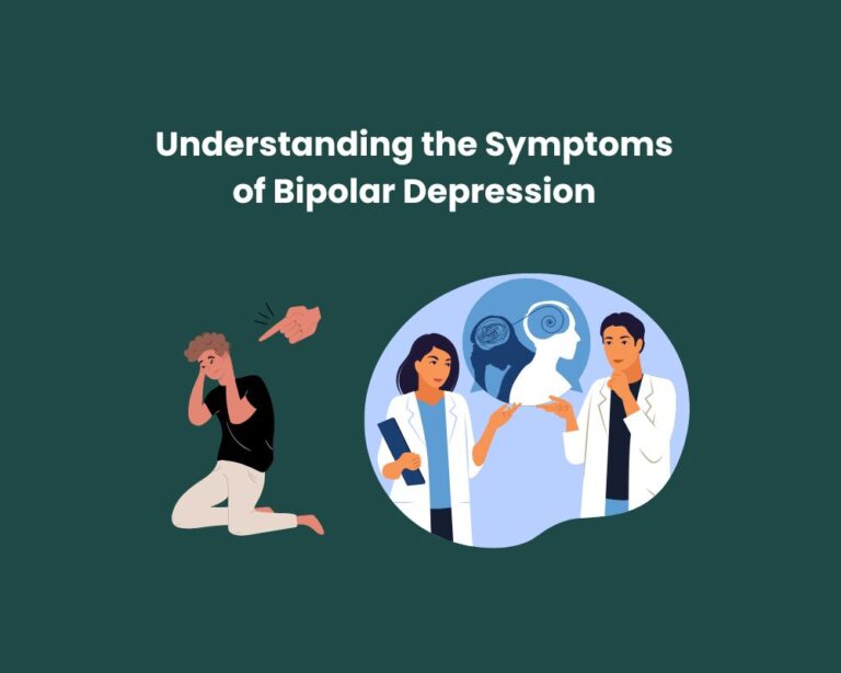 Understanding the Symptoms of Bipolar Depression