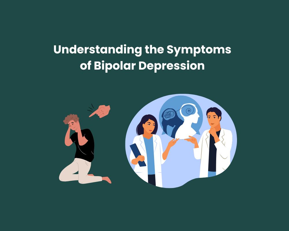 Read more about the article Understanding the Symptoms of Bipolar Depression