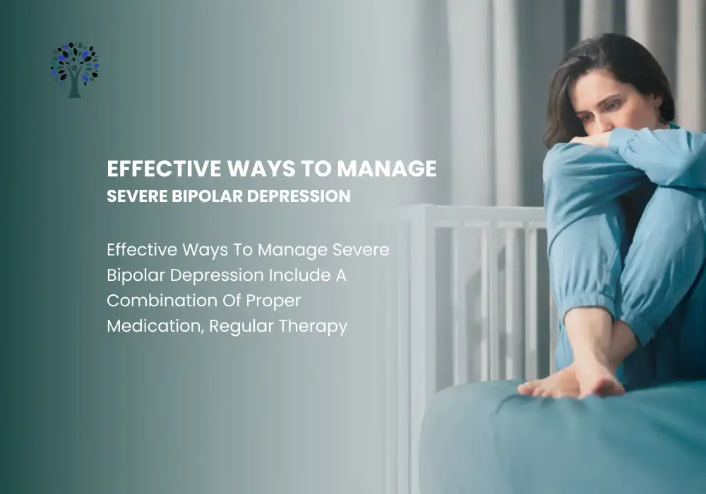 How Severe Bipolar Depression Is Diagnosed