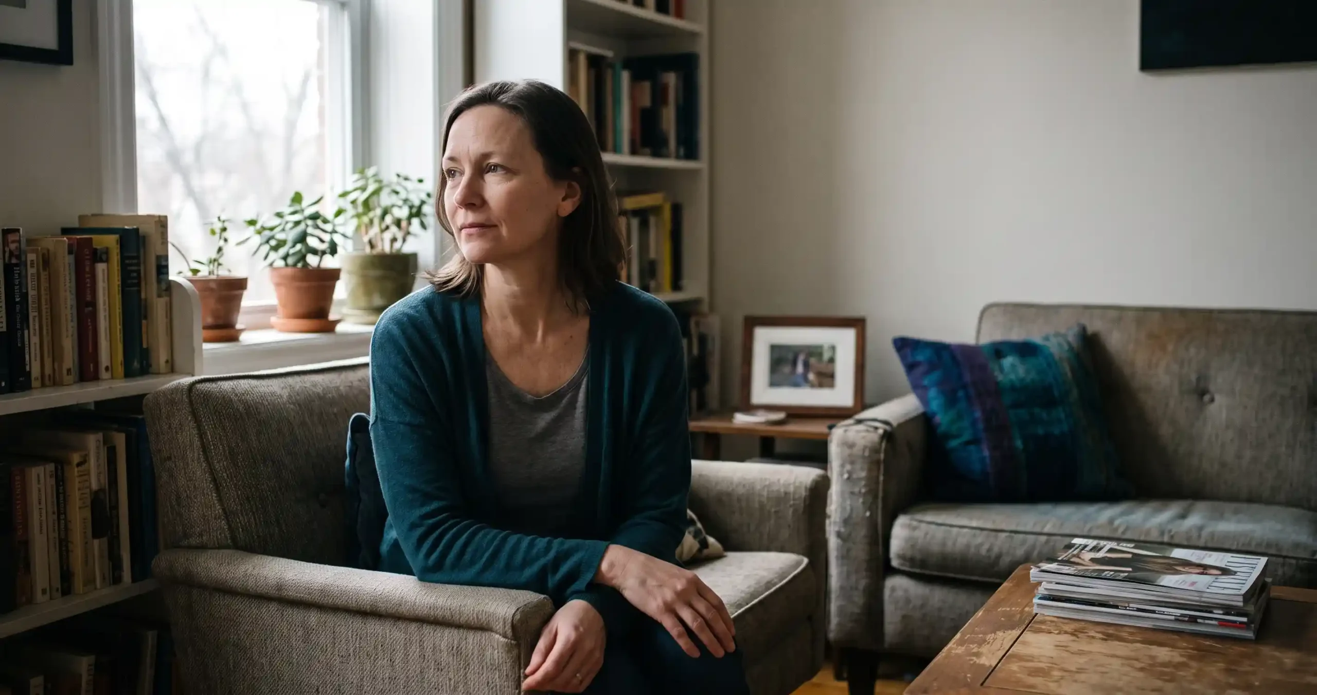 Severe Bipolar Depression Symptoms: 7 Key Signs