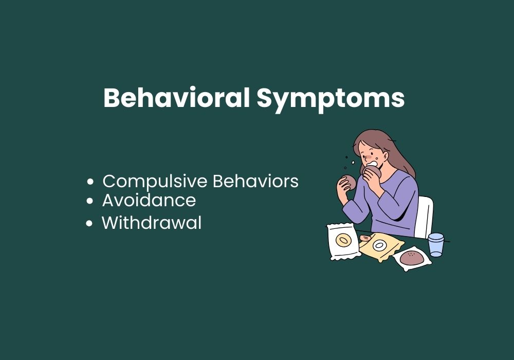 Behavioral Symptoms