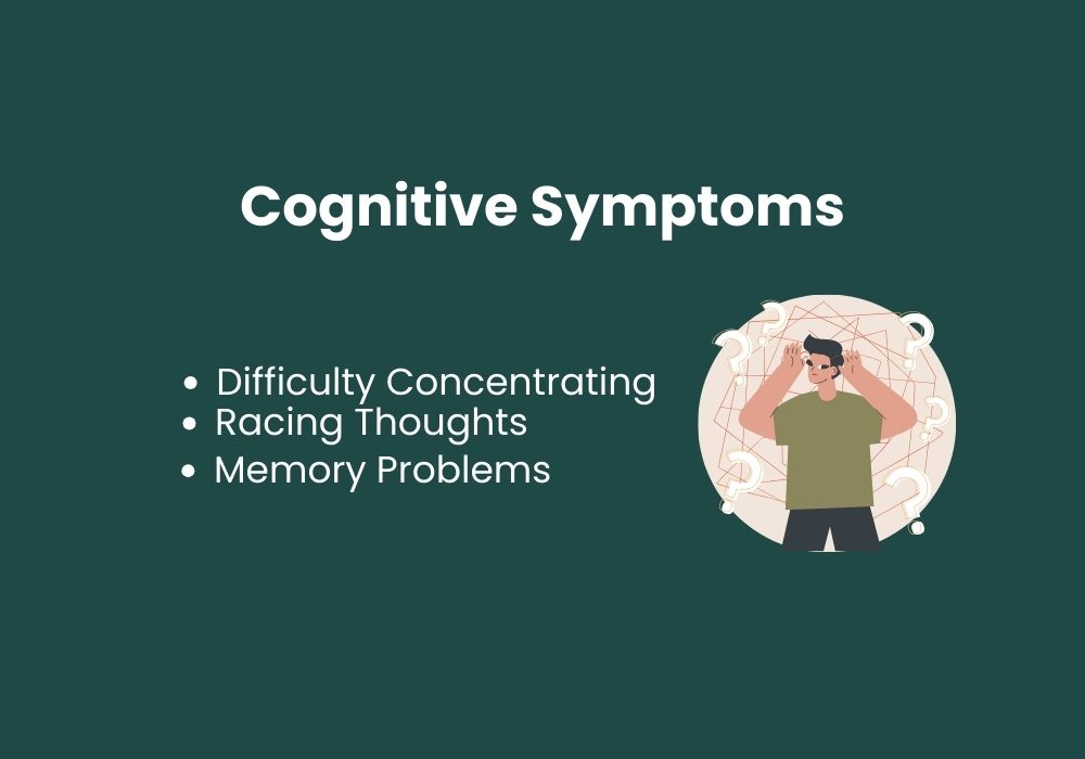 Cognitive Symptoms