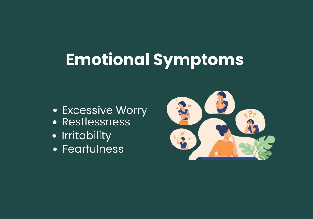 Emotional Symptoms