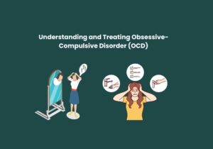 Read more about the article Understanding and Treating Obsessive-Compulsive Disorder (OCD)