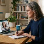 Online Psychiatric Care in Texas