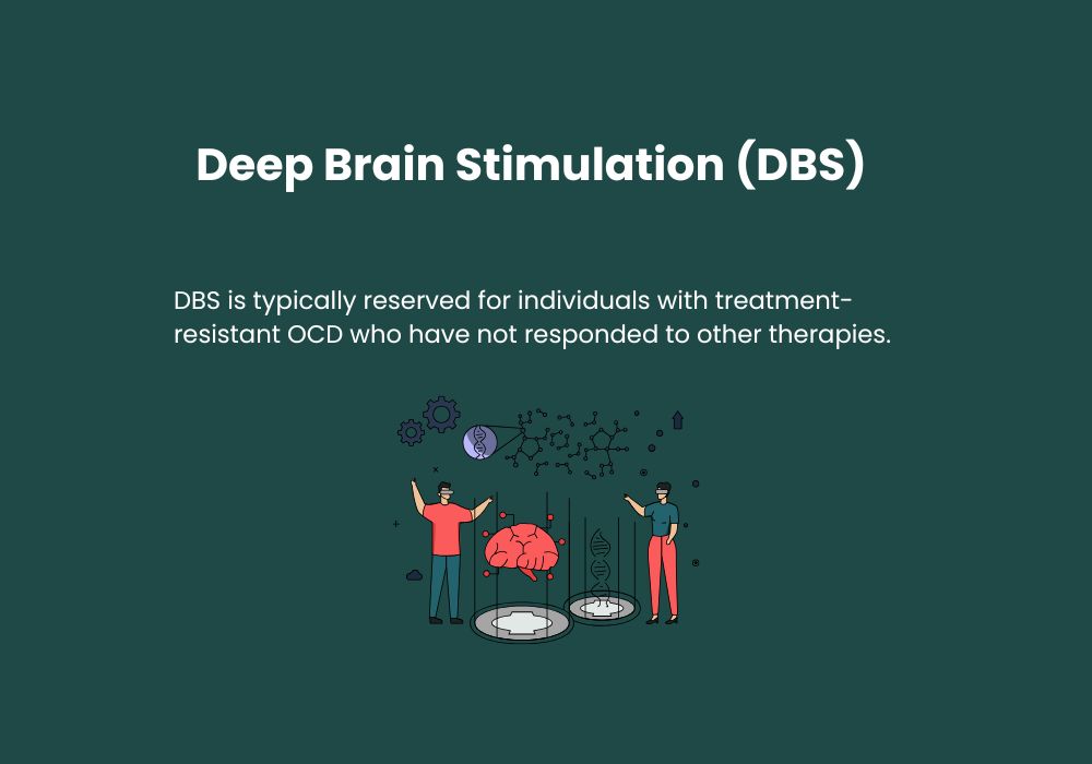 Deep Brain Stimulation (DBS)