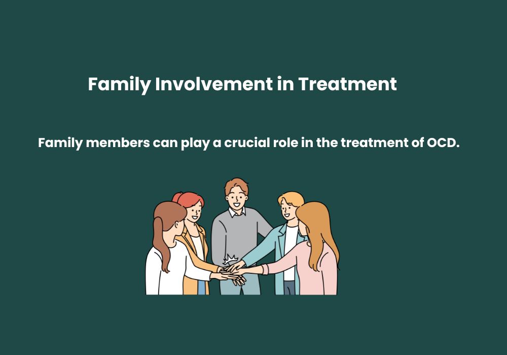 Family Involvement in Treatment