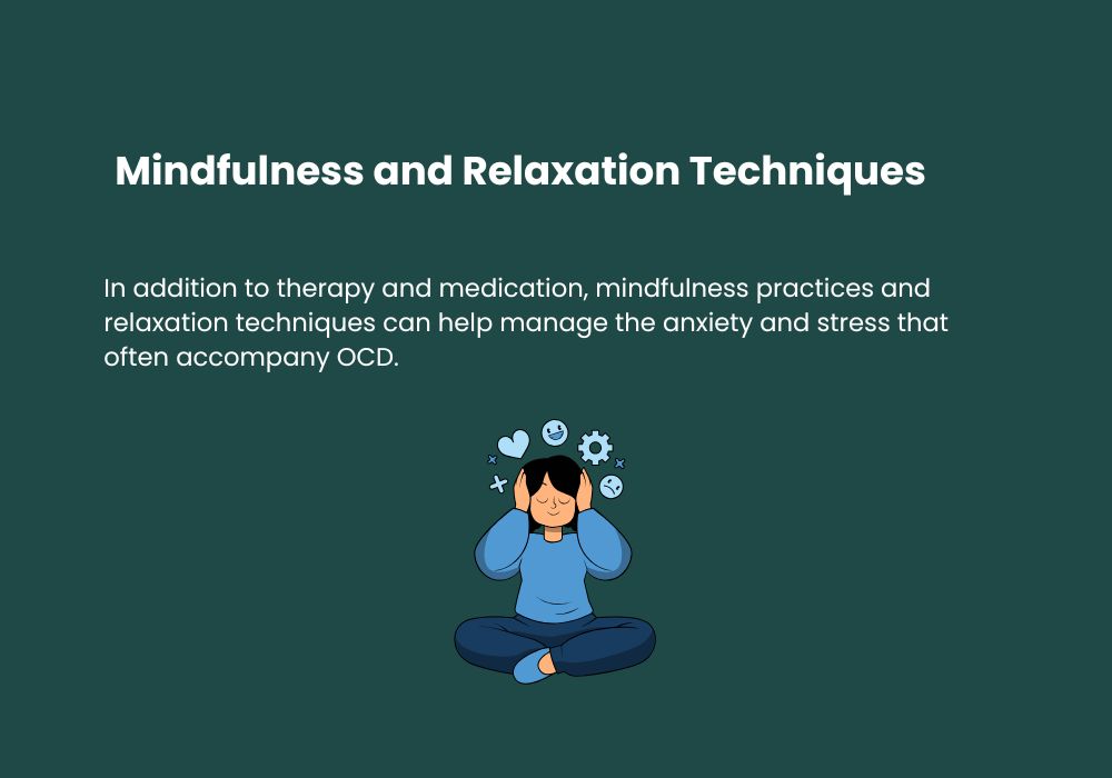  Mindfulness and Relaxation Techniques