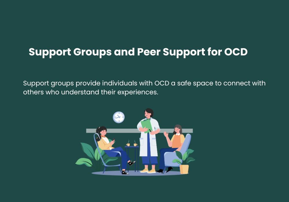 Support Groups and Peer Support