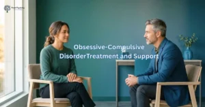 Read more about the article How to Treat Obsessive Compulsive Disorder | Effective Therapies