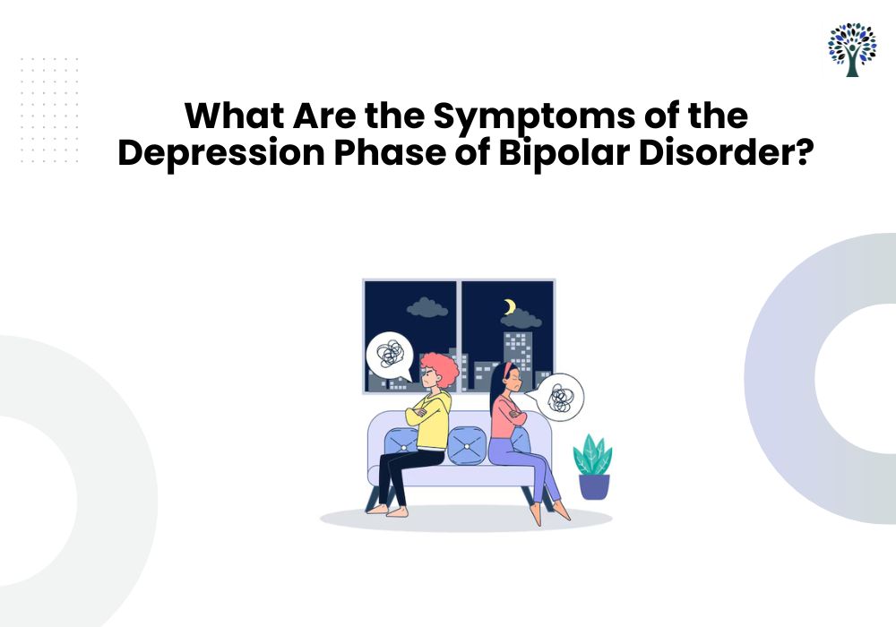 You are currently viewing What Are the Symptoms of the Depression Phase of Bipolar Disorder?