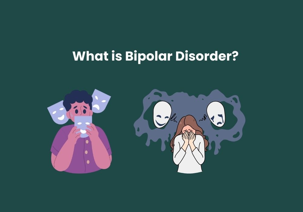 What is Bipolar Disorder