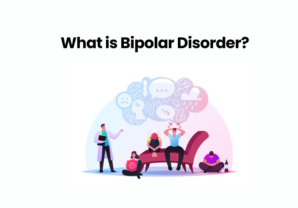 What is Bipolar Disorder