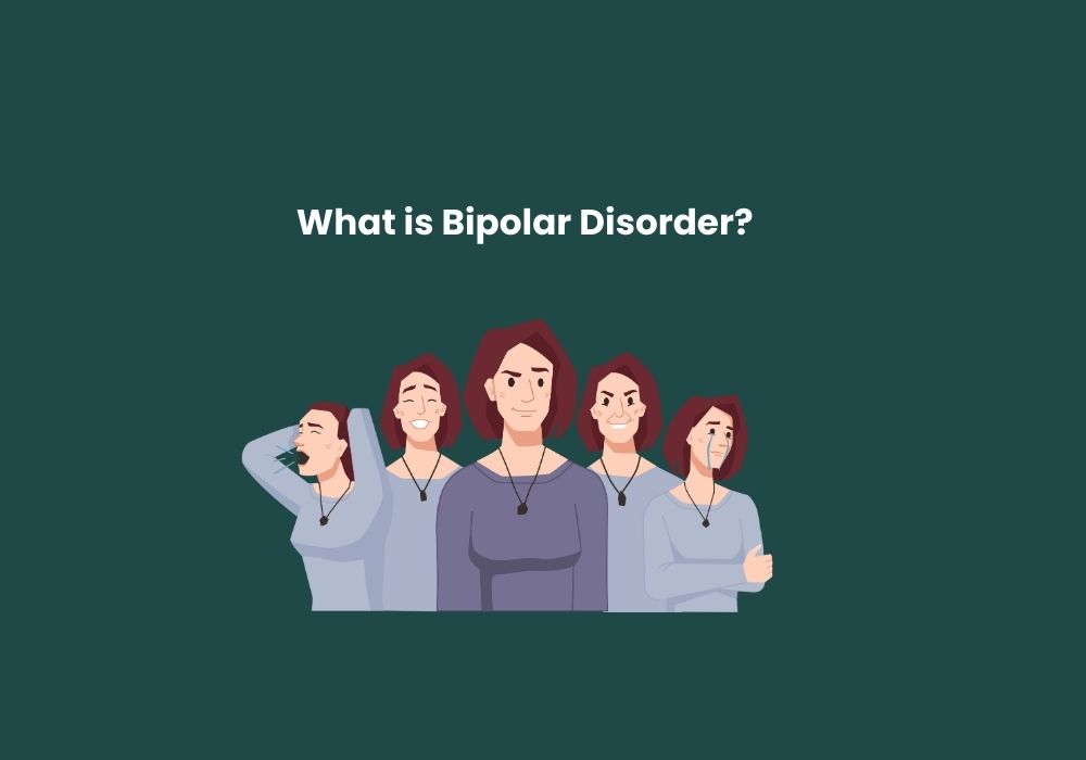 What is Bipolar Disorder