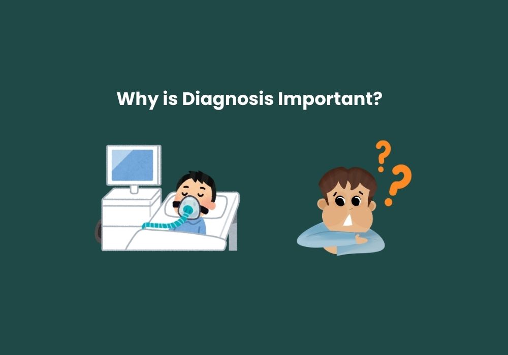 Why is Diagnosis Important?