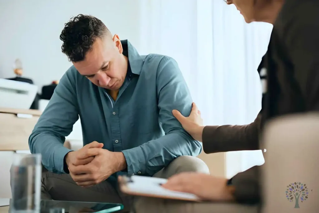 Therapy Options for Depression and Anxiety