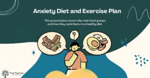 Read more about the article An Effective Anxiety Diet and Exercise Plan to Calm Your Mind