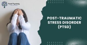 Read more about the article Post-Traumatic Stress Disorder (PTSD) from Abusive Relationship