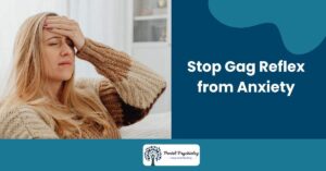 Read more about the article How to Stop Gag Reflex from Anxiety: 5 Expert Techniques That Work