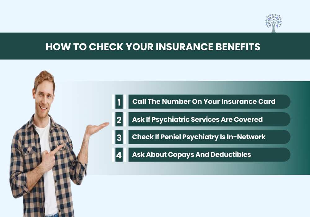 How to Check Your Insurance Benefits