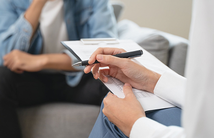 Home 20 Expert care for severe psychiatric conditions