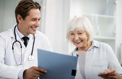 Home 22 Customized treatment plans for your needs