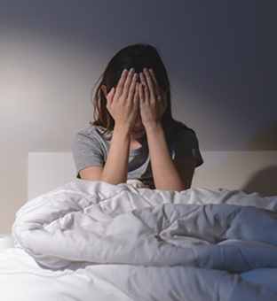 New Home 11 7. Insomnia Disorders
