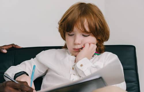 Attention-Deficit/Hyperactivity Disorder 2 Attention DeficitHyperactivity Disorder 2