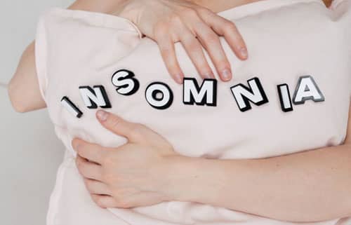 Insomnia Disorder Treatment 2 Insomnia Disorder2
