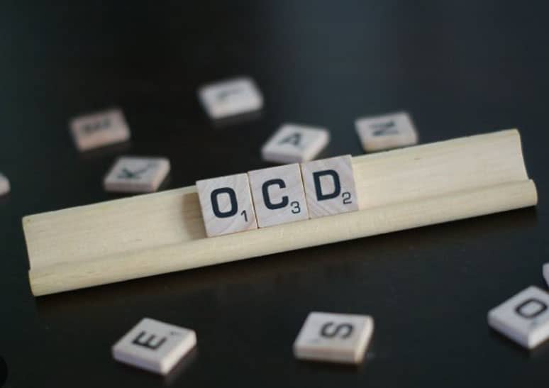Obsessive-Compulsive Disorder 2 OCD