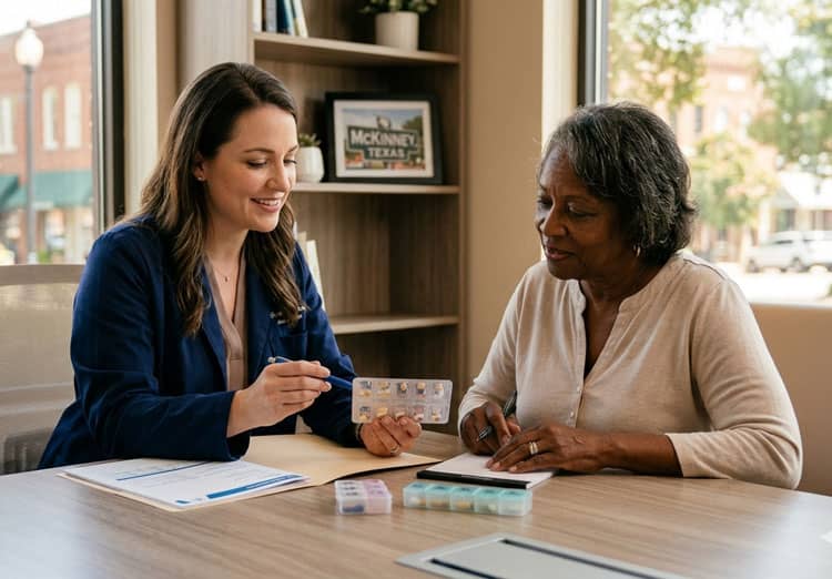 Medication Management Services 2 Medication Management Services