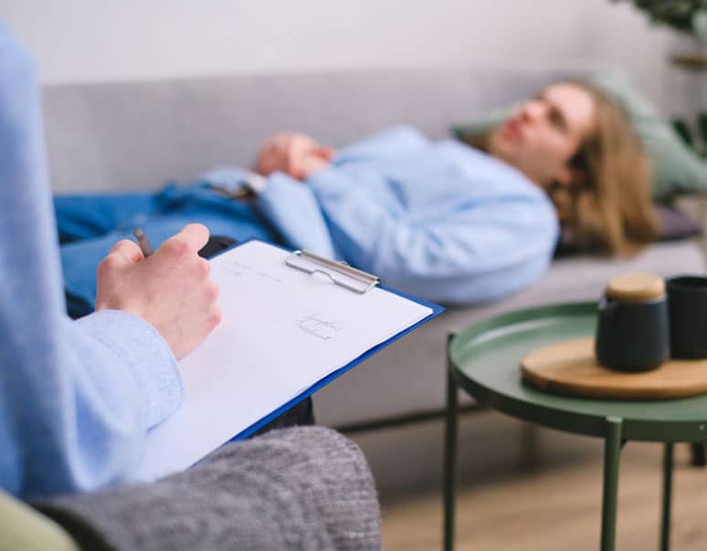 Panic Disorder Treatment 3 Panic Disorder Treatment