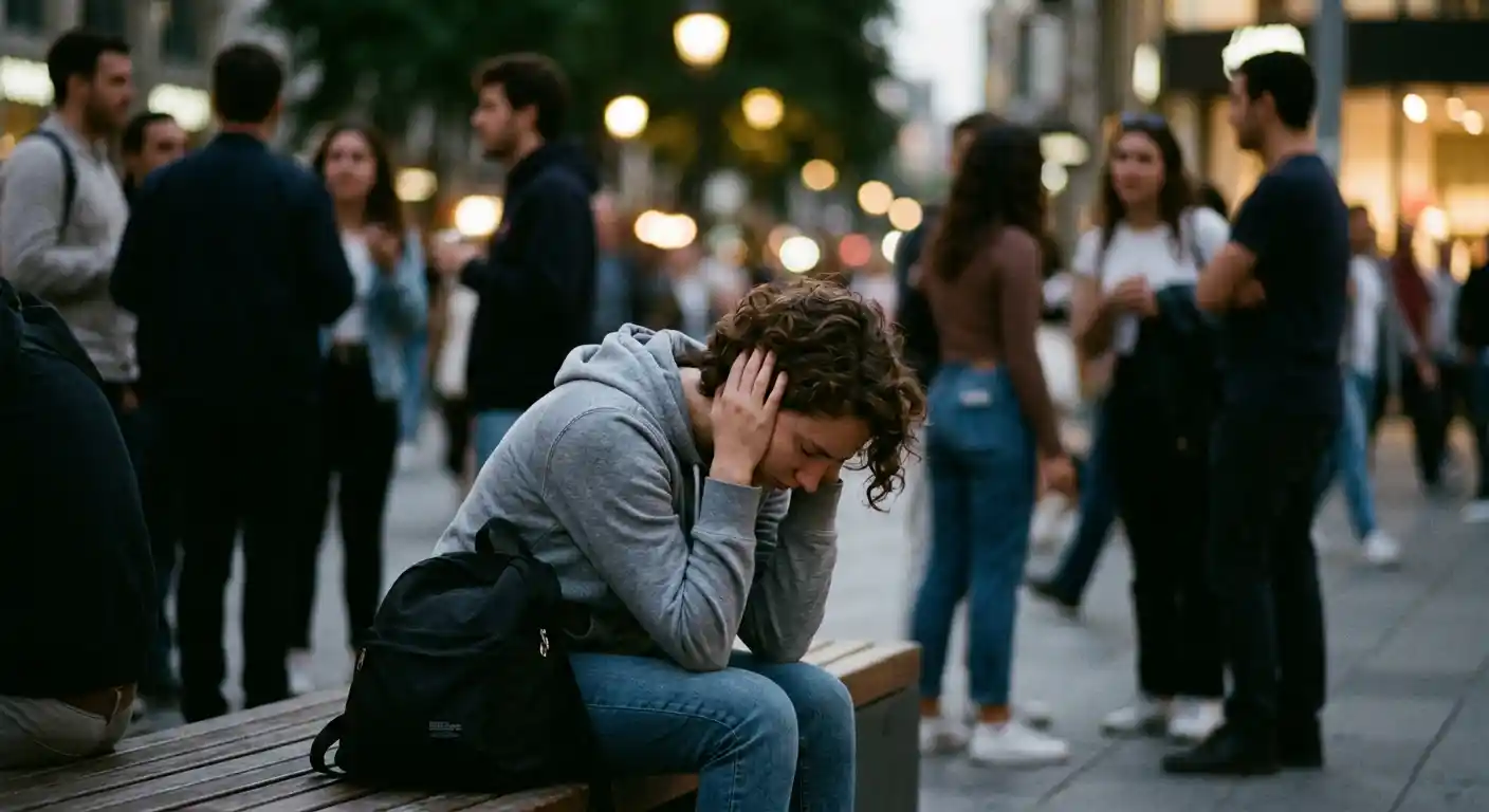 Social Anxiety Disorder Treatment 2 Social Anxiety Disorder Treatment