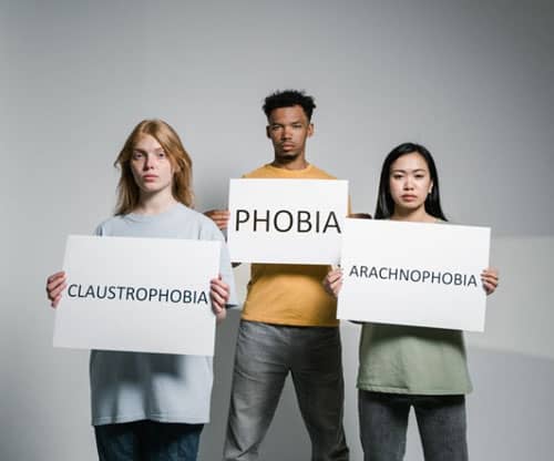 Social Anxiety Disorder Treatment 2 Social Anxiety Disorder2