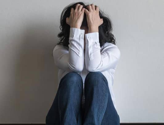 Generalized anxiety and Panic disorder 2 When Worry Becomes Persistent 1