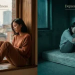 Depression vs Sadness: When It's Time to See a Psychiatrist