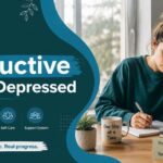 How to Be Productive When Depressed: Simple Ways to Get Things Done