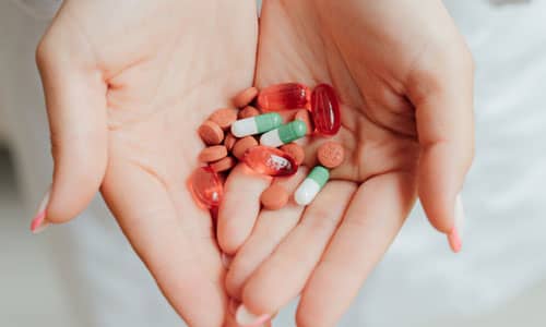 Medication Management Services 14 Determining the Right Medication for You