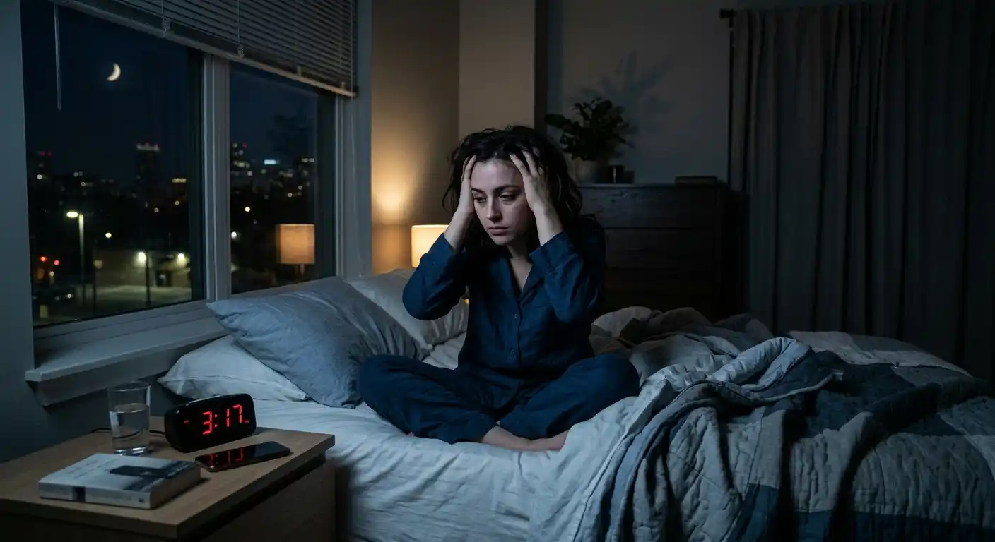Insomnia Disorder Treatment 2 Insomnia Treatment