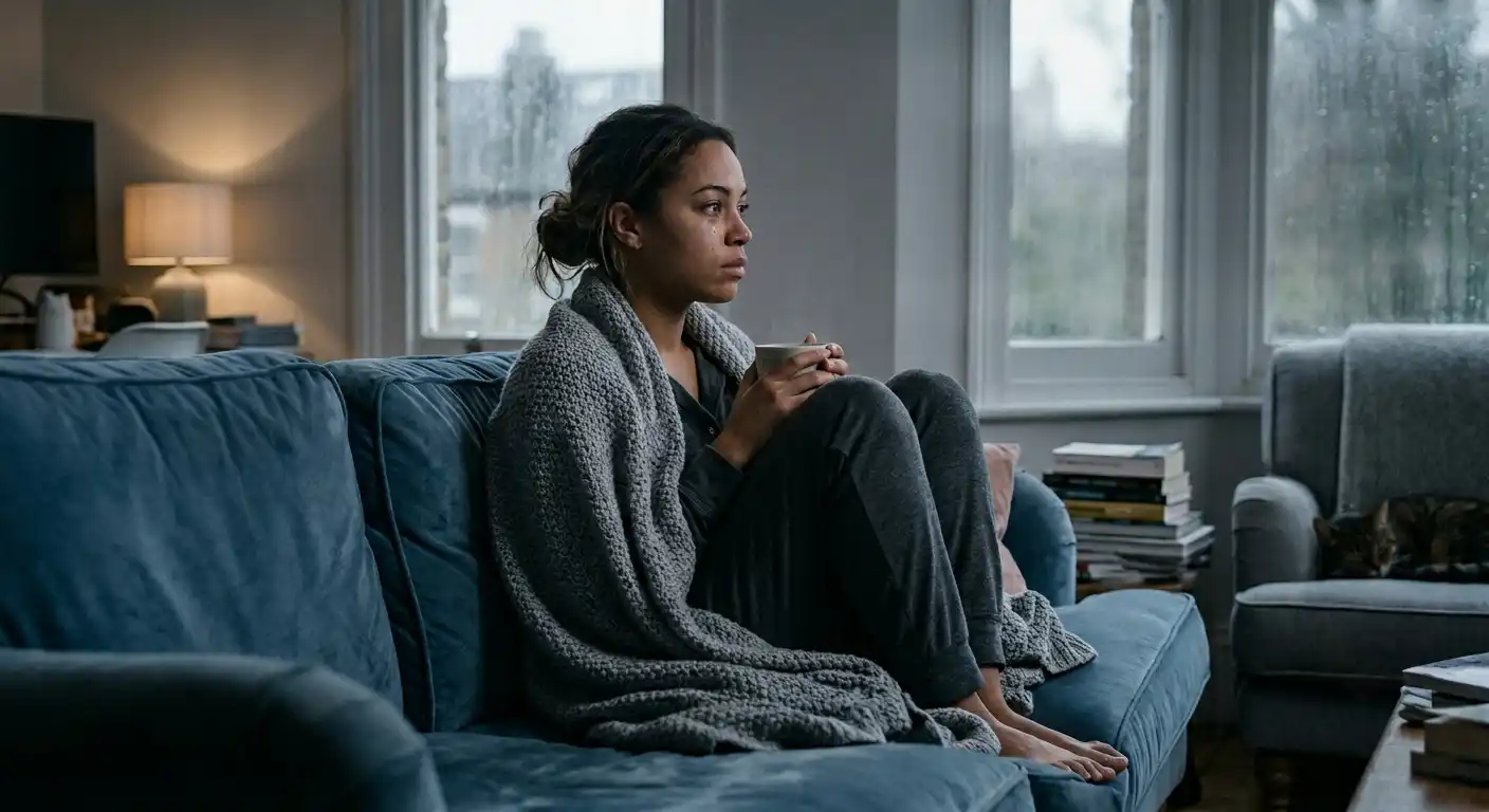 Major Depressive Disorder Treatment 2 What Is Major Depressive Disorder?