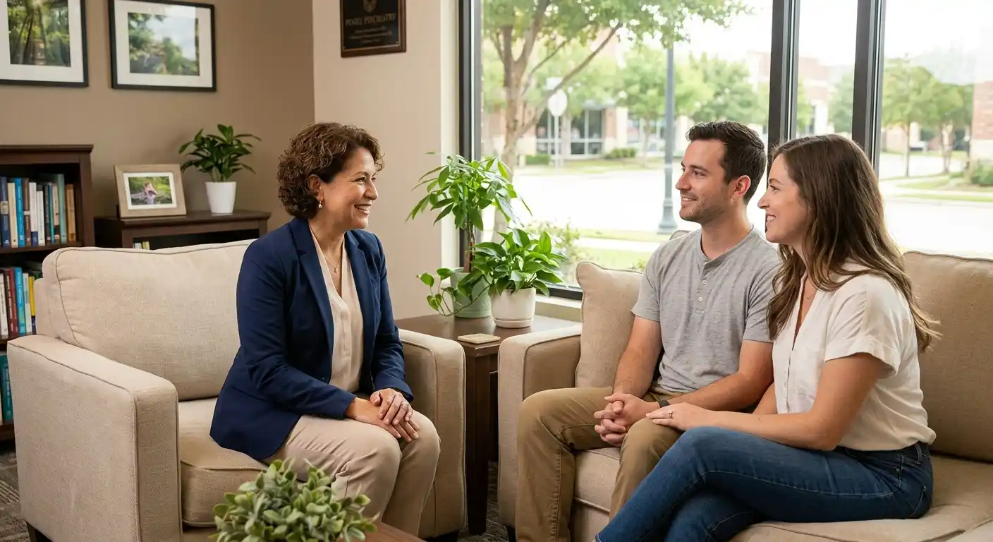 Post-Traumatic Stress Disorder 3 Why Choose PTSD Treatment in McKinney for Peniel Psychiatry