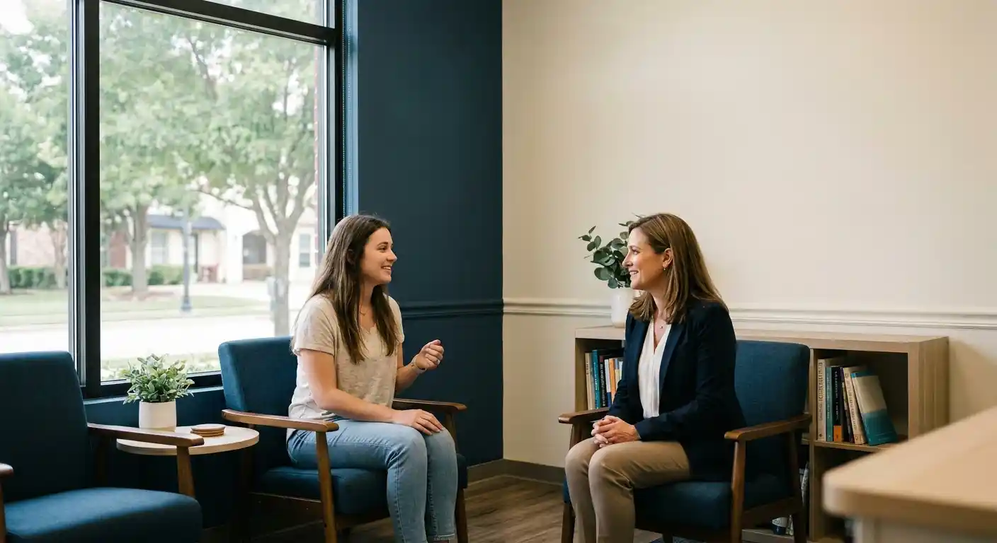 Psychosis and Schizophrenia 3 Why Choose Peniel Psychiatry
in McKinney, TX