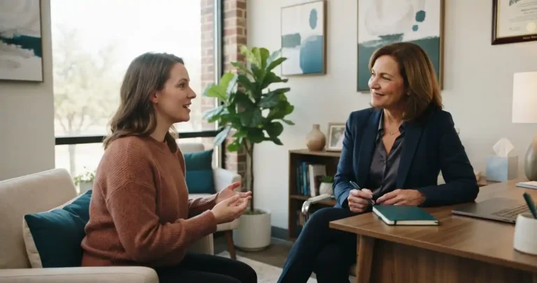 How to Choose a Psychiatrist in McKinney, TX 4 Choose a Psychiatrist in McKinney, TX