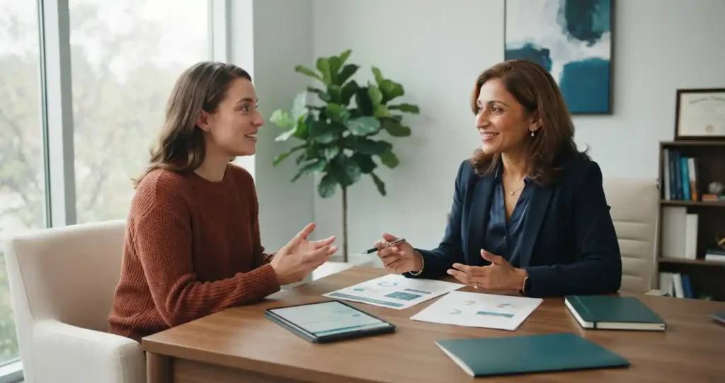 How to Choose a Psychiatrist in McKinney, TX
