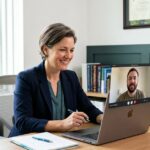 How Does Telepsychiatry Work