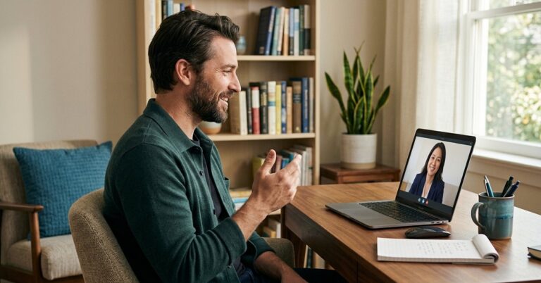Most Effective Mental Health Treatment Options 4 Most effective mental health treatment through virtual psychiatric care