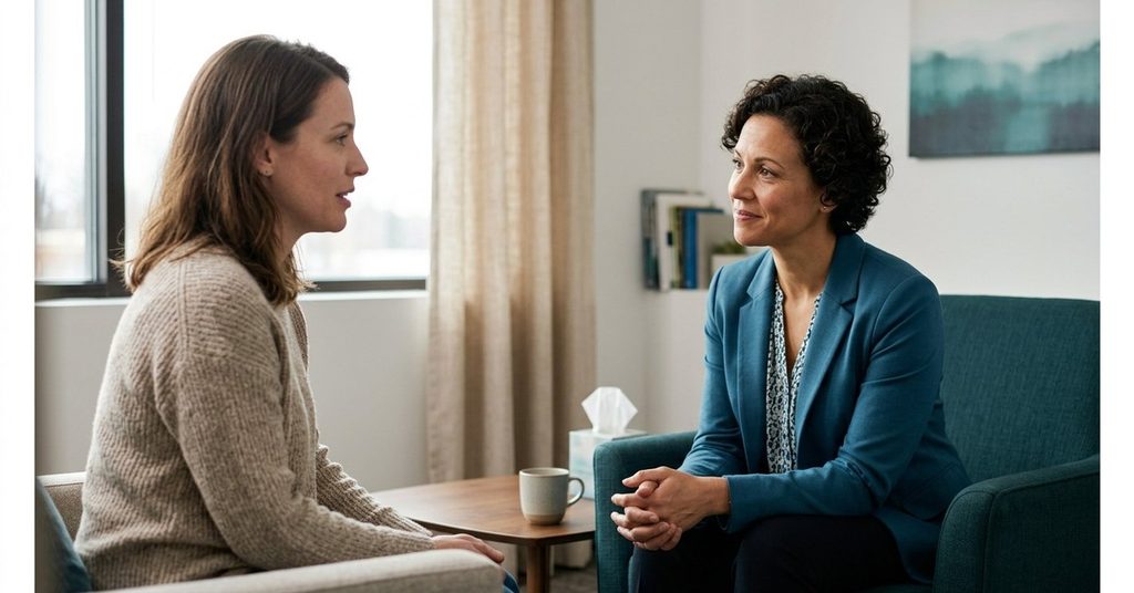Most Effective Mental Health Treatment Options 2 Common Mental Health Treatment Options