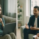 Virtual Therapy vs. In-Person: Which Is Right for You?